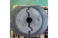 China Shaffer LWS 5000psi BOP Ram Assembly For High Pressure Applications supplier