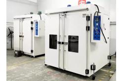 China Forced Blast Hot Air Drying Oven Environmental Testing Equipment supplier