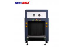 China SE-8065 Luggage X Ray Machine Security Scanner Threat Image Projection Function supplier