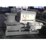Customizable Marine Deck Equipment Hydraulic Combination Windlass for Ship Mooring