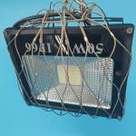 SS304  316  Drop Safety Net SS316 Stainless Steel Drop Preventing Net