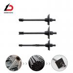 Standard/Customized Steel Formwork Construction Fasteners Anchor Rod