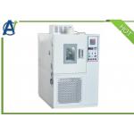 ASTM D4693 Low Temperature Torque Tester For Grease Lubricated Wheel Bearings for sale