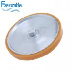 Encoder Pulley Model B4053 For Oshima Cutter Machine Box Packaging