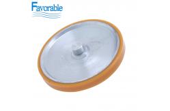 China Encoder Pulley Model B4053 For Oshima Cutter Machine Box Packaging supplier