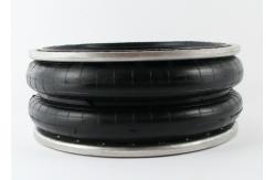 China W01-358-7925 Firestone Air Spring Double Convoluted GUOMAT 2H320240 supplier