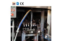 China Gourmet Wafer Cone Production Equipment 1.0HP  With 1 Year Warranty supplier