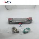 ME017230 ME013360 Oil Cooler Cover For 4D32 4D34 Mitsubishi Engine Repair Parts for sale