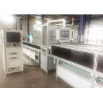 Grounding Test Manual Busbar Machine Bar Code Printing for sale