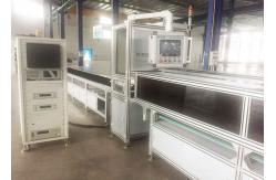 China Grounding Test Manual Busbar Machine Bar Code Printing supplier
