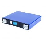 UN38.3 Rechargeable Lithium Prismatic Cells 3.2V 50ah Lithium Battery