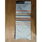 Breathable And Comfortable And Skin-Friendly Striped Knit Fabric For T-Shirt for sale