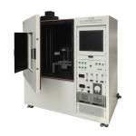 IEC61034-1~2 Smoke Density Test Apparatus For Wire for sale