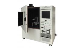 China IEC61034-1~2 Smoke Density Test Apparatus For Wire supplier