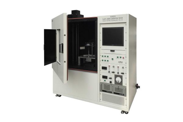 IEC61034-1~2 Smoke Density Test Apparatus For Wire