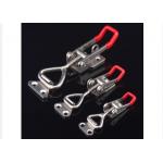 220kg Small Duty Electroplating Latch Action Toggle Clamp