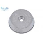 Small 24420 Grinding Wheel For Kuris Auto Cutter