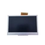 C050FTN02.0 original 5.0 inch tft lcd car panel for sale