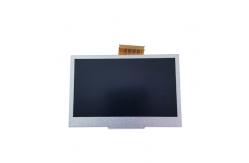 China C050FTN02.0 original 5.0 inch tft lcd car panel supplier