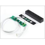 Panasonic CM Double 8mm Feeder Operating Switch N610033140AA KXF0DWTKA00 for sale