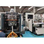 600mm Corrugated Box Automatic Machine , 15Kw Corrugated Box Automatic Machine for sale
