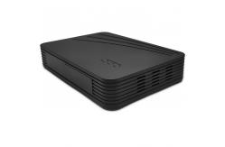 China Video And Audio Output Rolling Event Manual Search Dvb T2 Decoder Top Box supplier