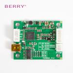 USB Communication OEM GPRS Module Spo2 OEM Module for sale