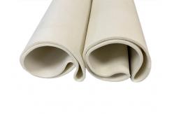 China Nomex Endless Seamless Heat Transfer Printing Felt supplier