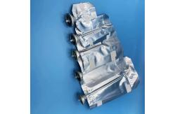 China Choose Aerosol Bag On Valve for Sustainable and Environmental Friendly Packaging supplier