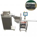 Fully Automatic Nutrition Bar Making Machine P307