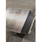 2.03mm Wire Diameter Wedge Wire Baskets with High Weave Density for sale