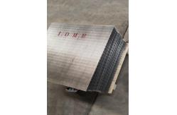 China 2.03mm Wire Diameter Wedge Wire Baskets with High Weave Density supplier