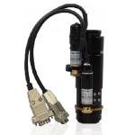 Motorized Zoom Lens Industrial Lens Servo Motor Controller Auto Focus Control for sale
