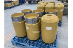 China Cementing Casing Float Collar And Float Shoe Drilling Downhole Tool API supplier