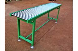 China Powered Roller Conveyor Systems supplier