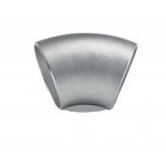 China Factory ASME B16.9 45 Degree Shc160s GR2 Titanium Elbows for sale