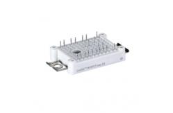 China Automotive IGBT Modules FF55MR12W1M1HB11 55mohm CoolSiC MOSFET Half-Bridge Module supplier
