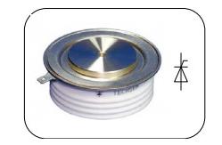 China Phase Control Thyristors Y35KPC supplier