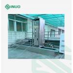 Charging Station Waterproof Testing Spray Test System IEC 60529 IPX5 IPX6 for sale