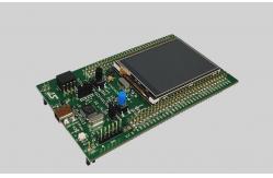 China STM32F429 MCU Discovery Arduino Development Board STM32F429I-DISCO supplier
