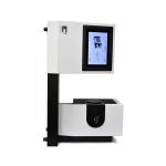 Automotive Glass Colour And Light Transmission Testing Haze Meter