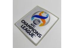 China 3D Custom Flocking Logo Apparel Embroidery Heat Transfer Patches supplier