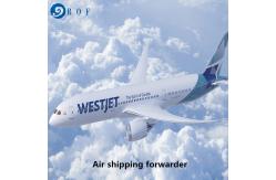 China China To Germany Amazon FBA Freight Forwarder supplier