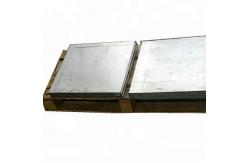 China Lead Sheet For Laboratory Testing High Purity Long Service Time supplier