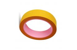 China Temperature Resistant Semiconductor Packaging Tape UL94V-0 50m Length supplier