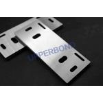 Sharp Wrapping Film Cutting Knife For Wrapper And Overwrapper Of Cigarette Packer for sale