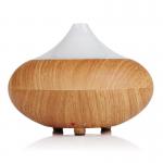 20ml/H Aromatherapy Essential Oil Diffuser Water Cube Ultrasonic Aroma Diffuser for sale