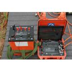 Resistivity Measurements Groundwater Electrical Resistivity Tomography