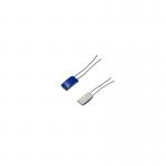 Class A B 2B 1/3B 1/10B Thin Film Platinum Resistance RTD PTC Temperature Sensor PT100 PT200 PT500 PT1000 SMD 2W for sale