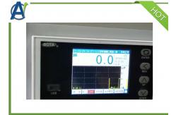 China Semi-automatic Rancimat Method Biodiesel Oxidation Stability Test Machine EN14112 supplier